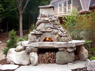 diy wood oven plans