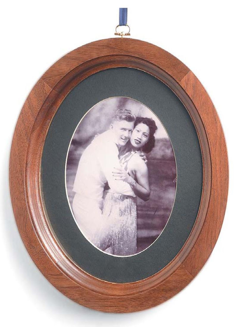 wood projects picture frame