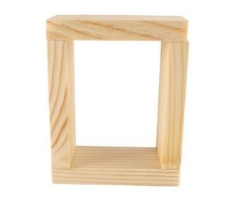 wood projects picture frame