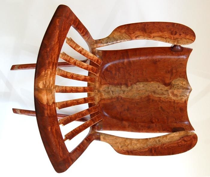 rocking chair plans hal taylor