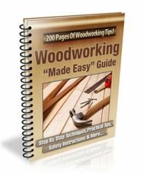 wooden furniture business plan