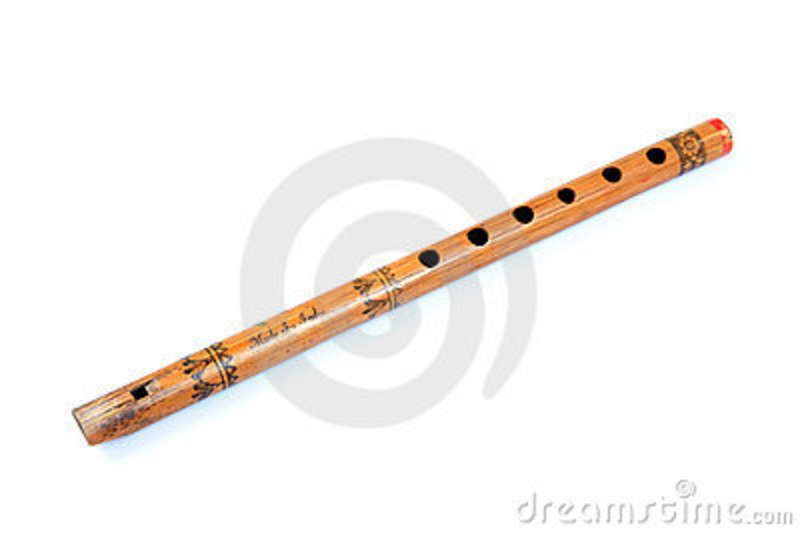 wooden flute plans