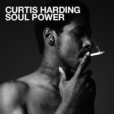 Curtis Harding regarde dans le rétro avec son premier album "Soul Power"