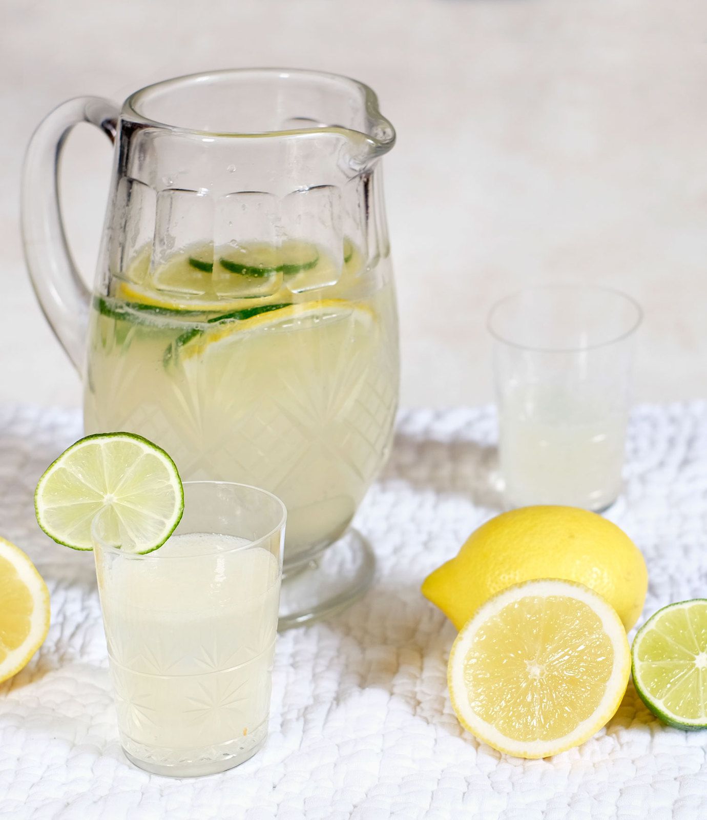Limonade — Rezepte Suchen