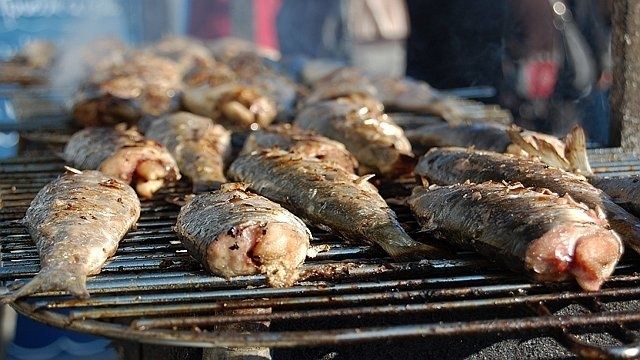 Fêtes du hareng en Seine-Maritime : rendez-vous incontournable en