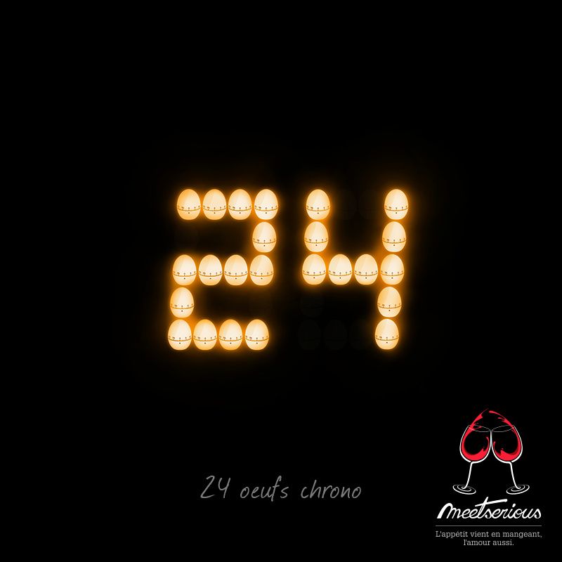 Mon coup de food de la semaine #8