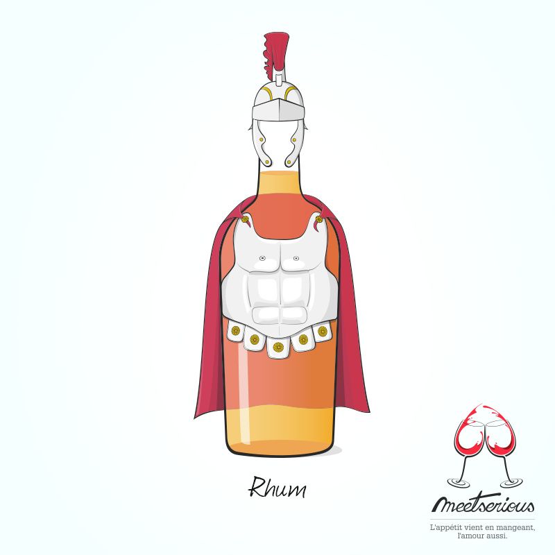 Mon coup de food de la semaine #8