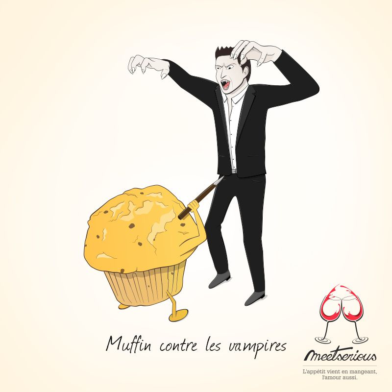 Mon coup de food de la semaine #8