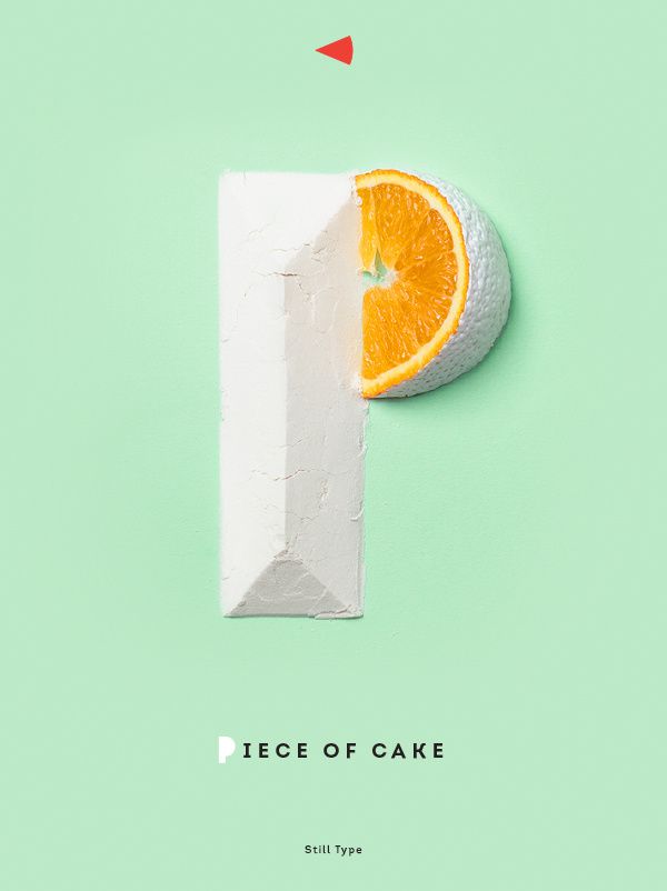 "Piece of Cake" - Luda Galchenko