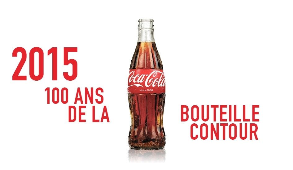 Les 100 ans de Coca-Cola : à fond la forme ! - Communication  (Agro)alimentaire