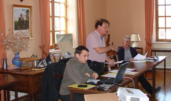rencontre de jeunesse marsens