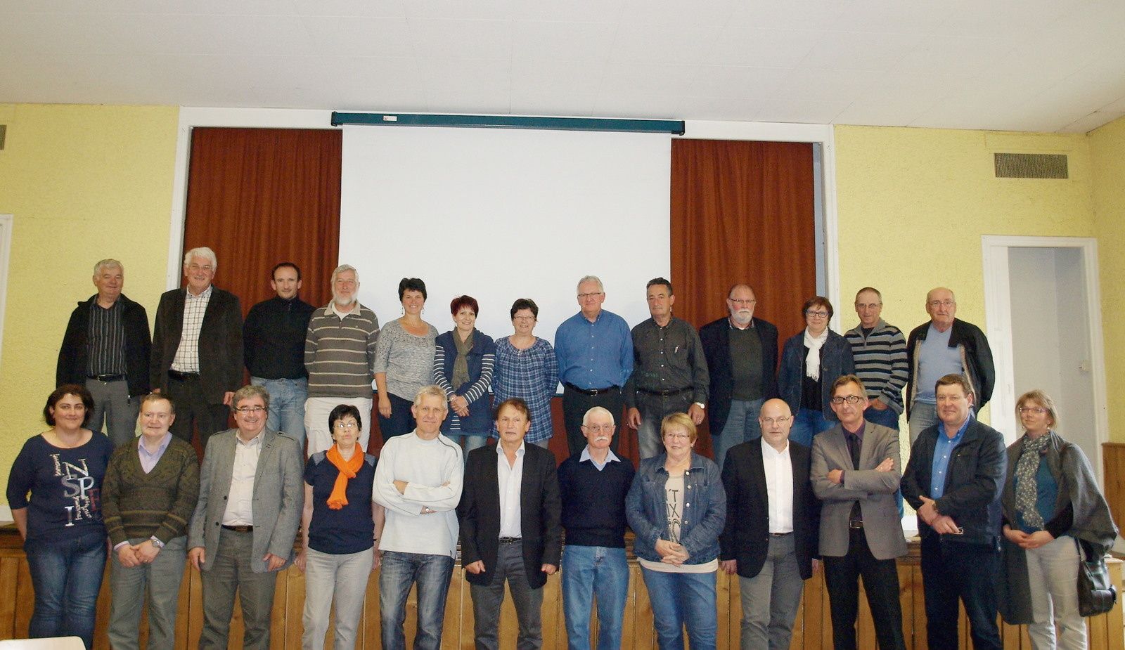Canton s'rencontre