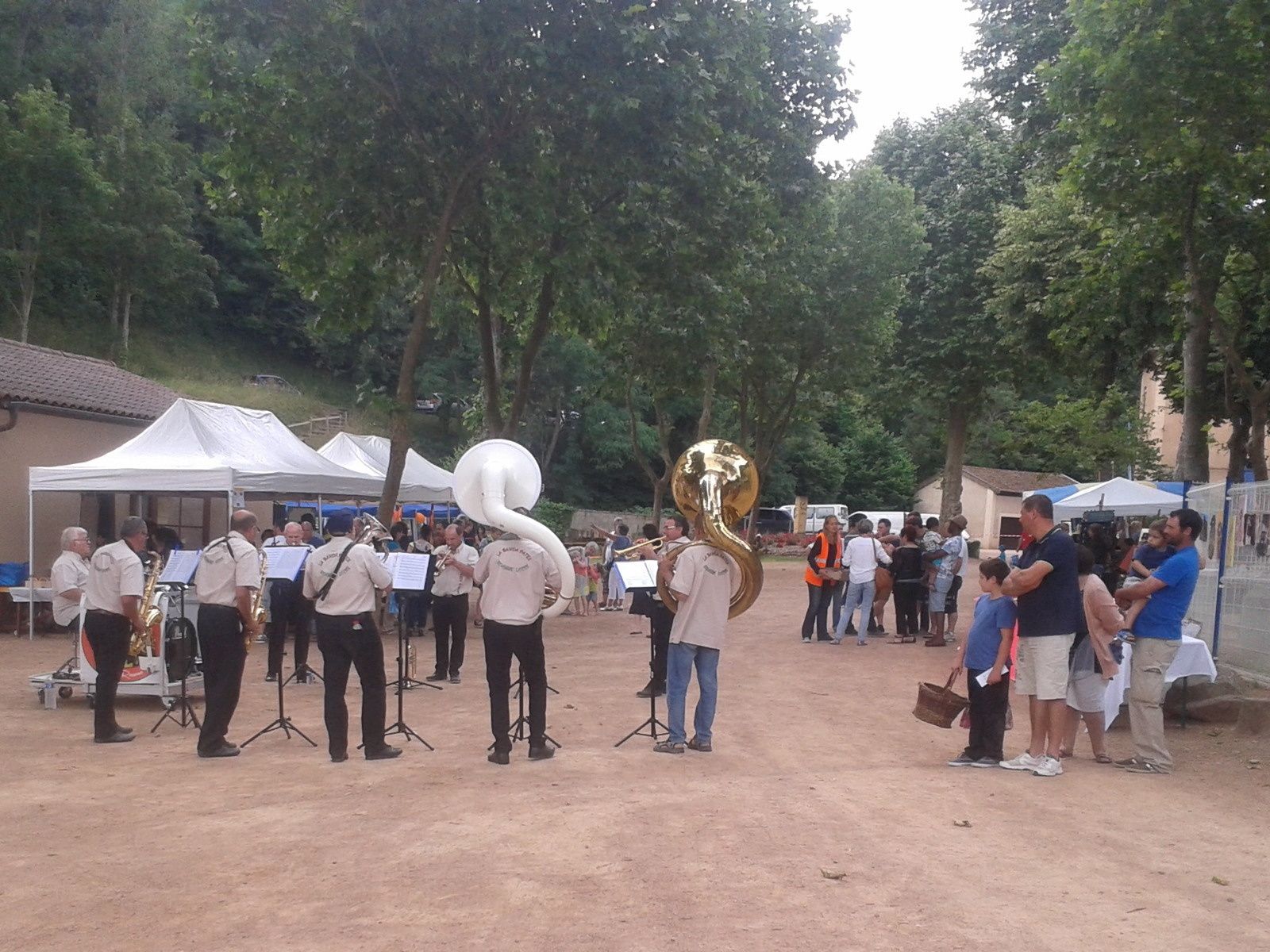 rencontre de st alban 2013