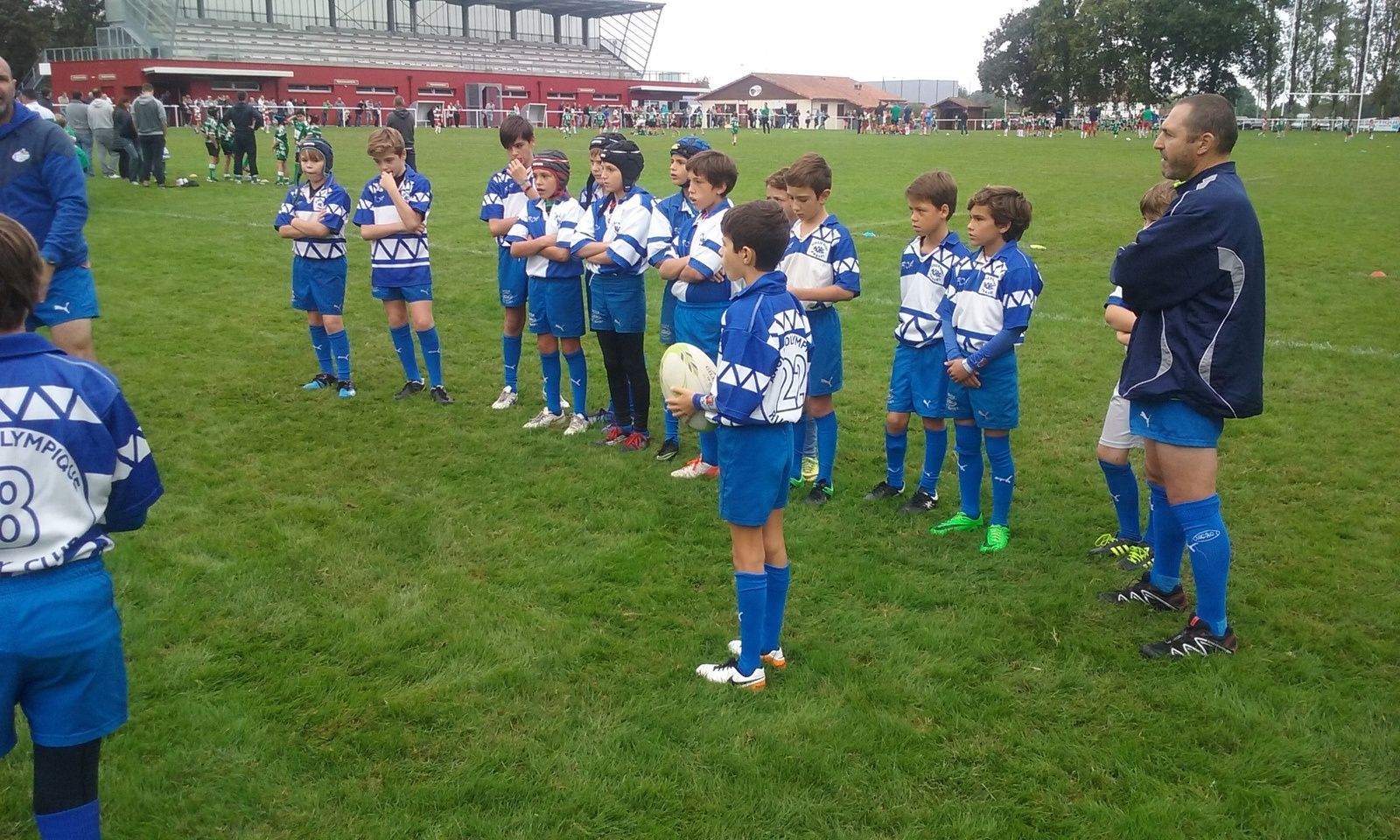 Rencontres serieuses 85