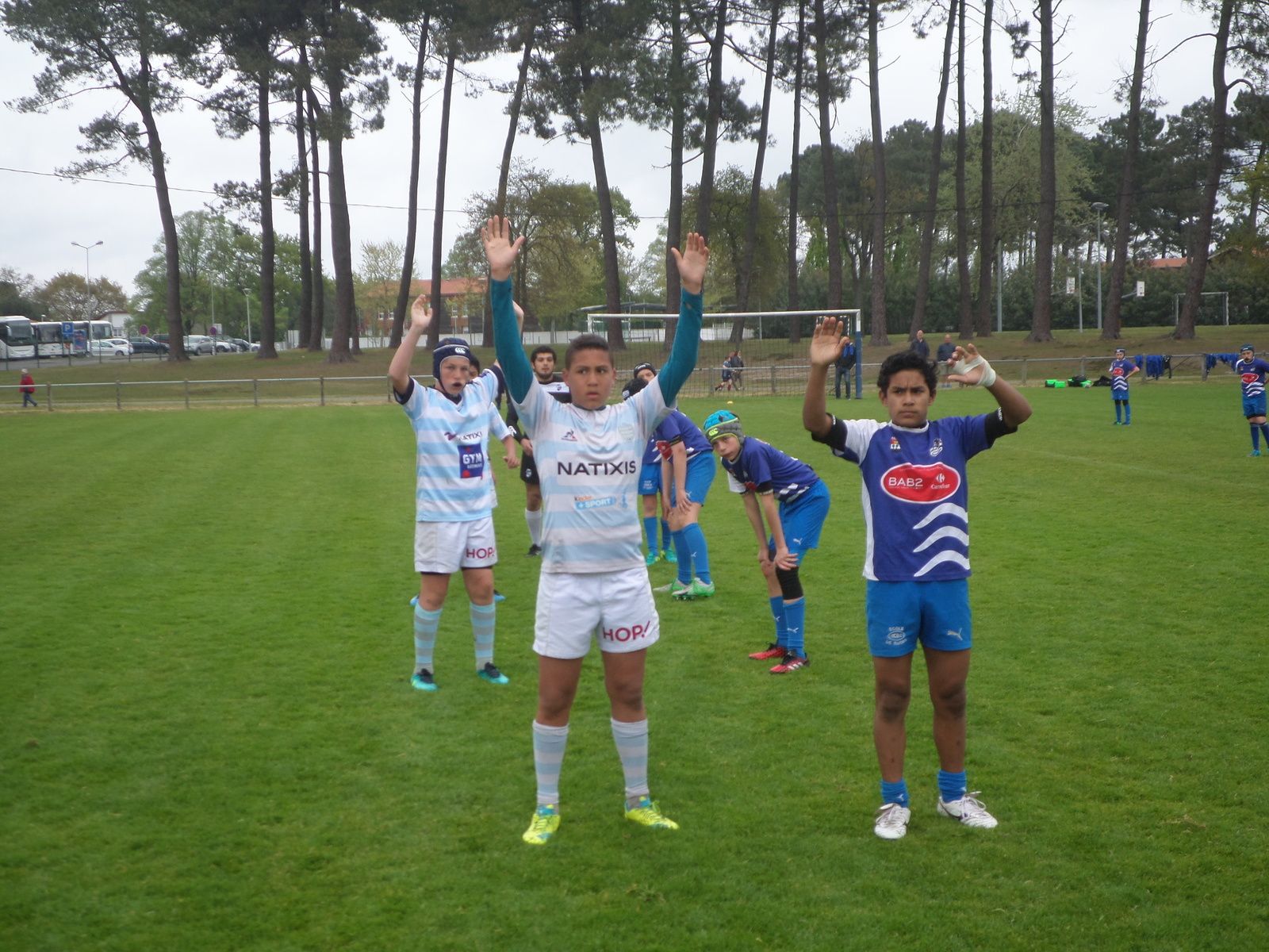 site de rencontre mimizan