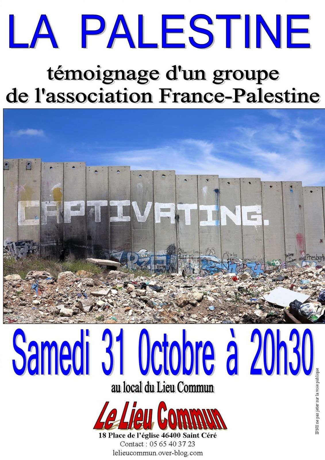 association recherche et rencontres nantes