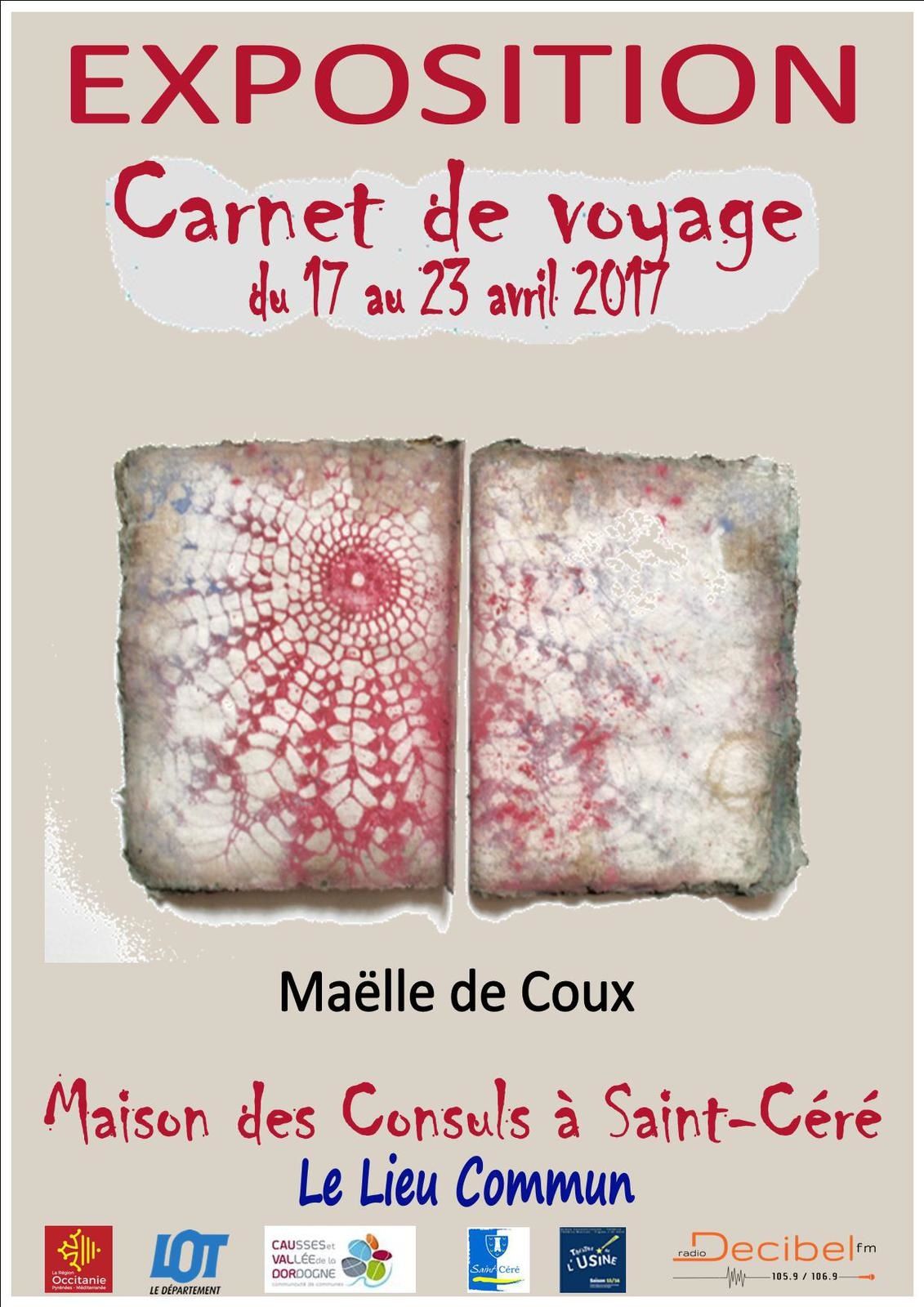 rencontres carnet de voyage