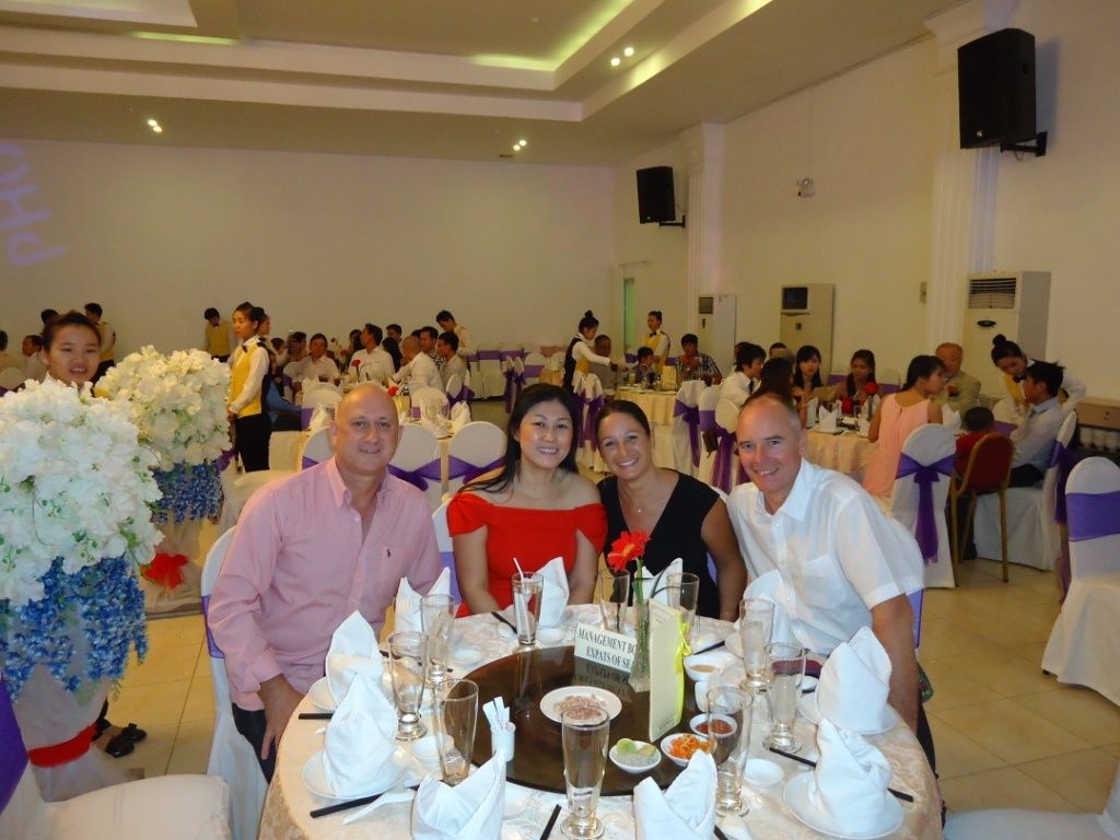 Mariage Vietnamien Breizh In Vietnam