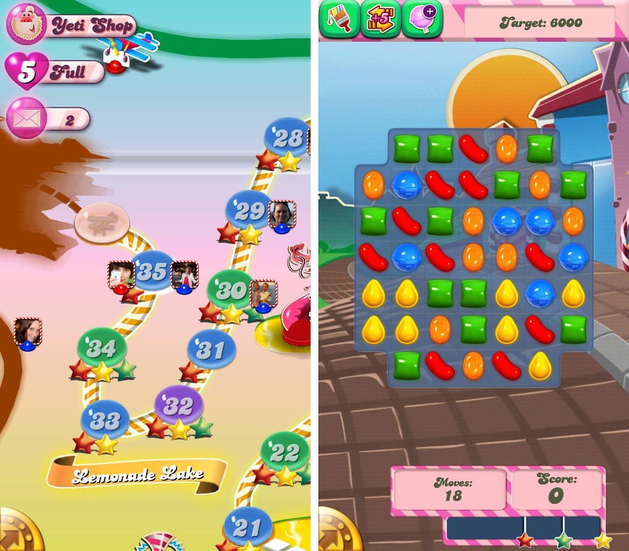 http://www.imore.com/candy-crush-saga-iphone-review