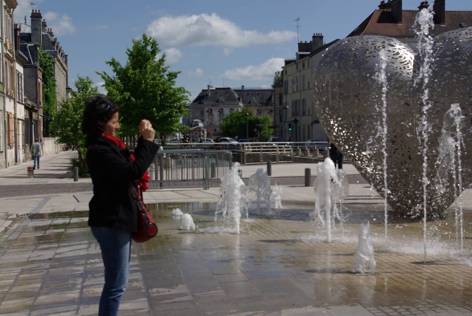 rencontres charleville