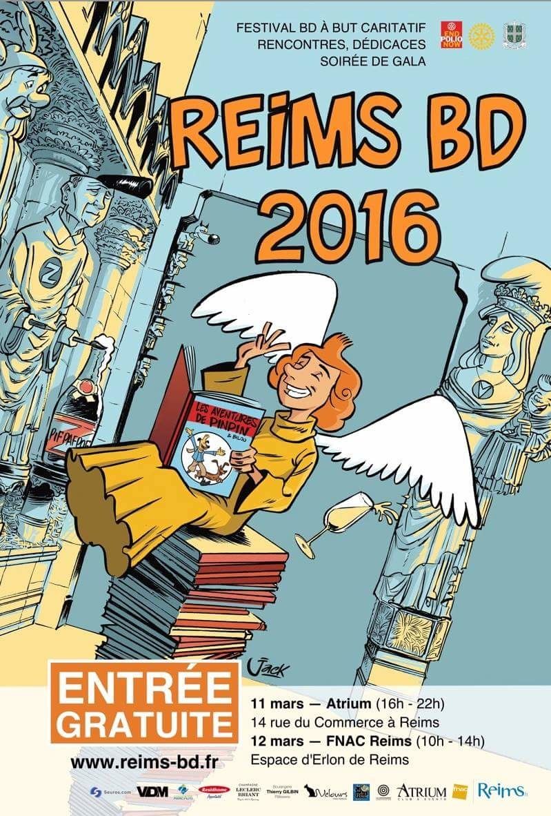 rencontres sur reims