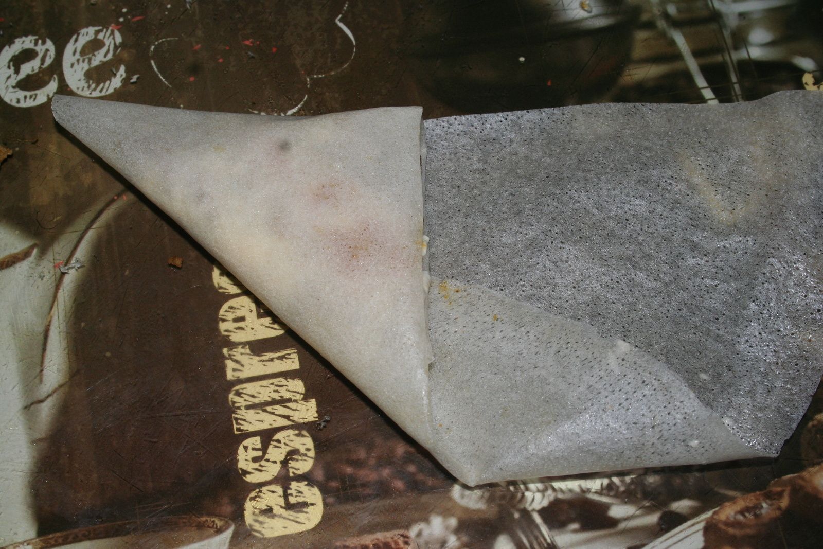 Brick A La Viande Et Vache Qui Rit Brick viande hachée-poivron et vache qui rit - delices-sucres-sales