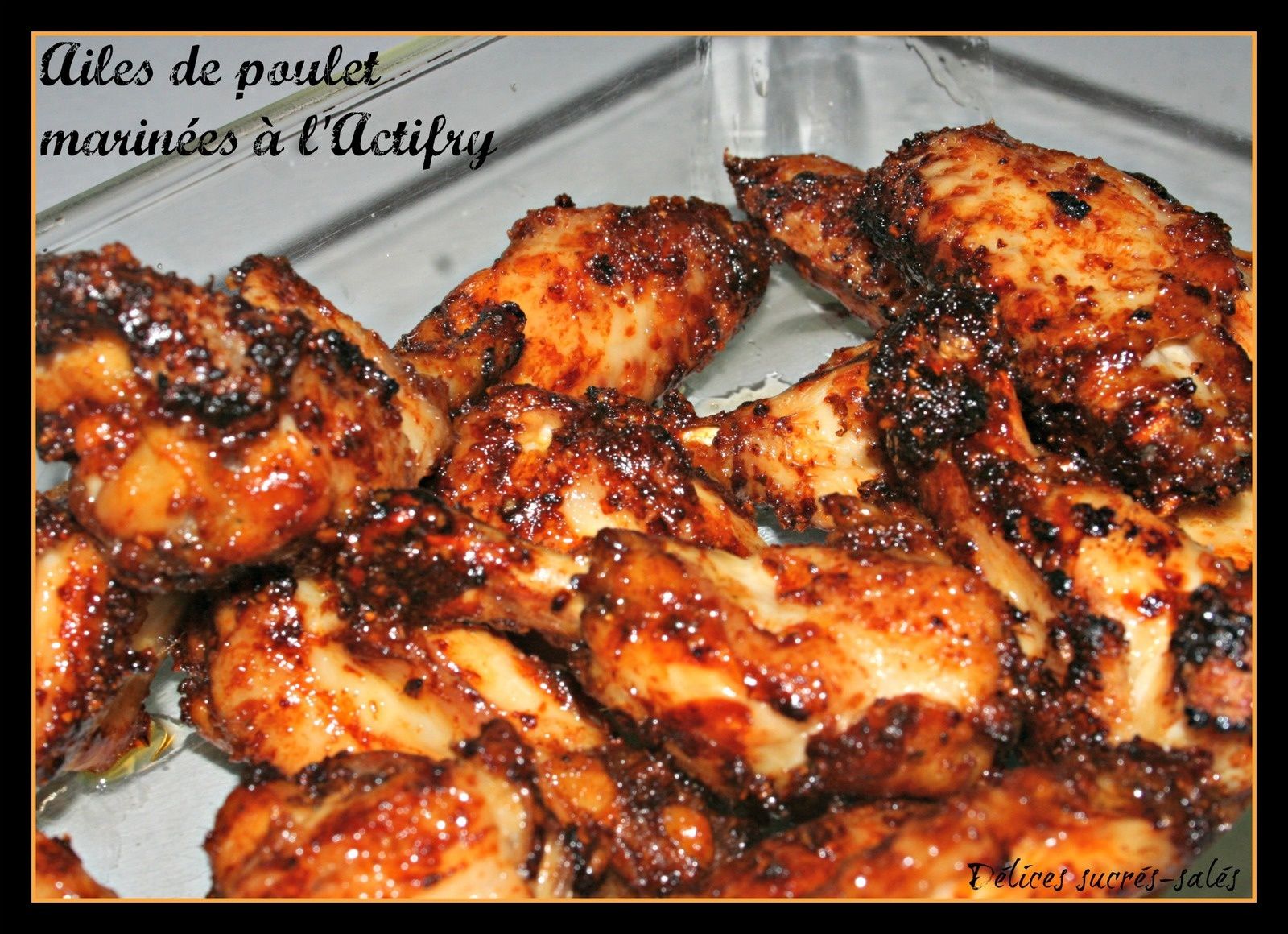 poulet