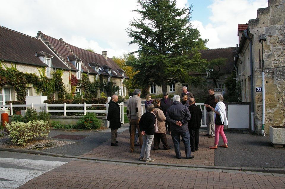 je rencontre jesus jean vanier
