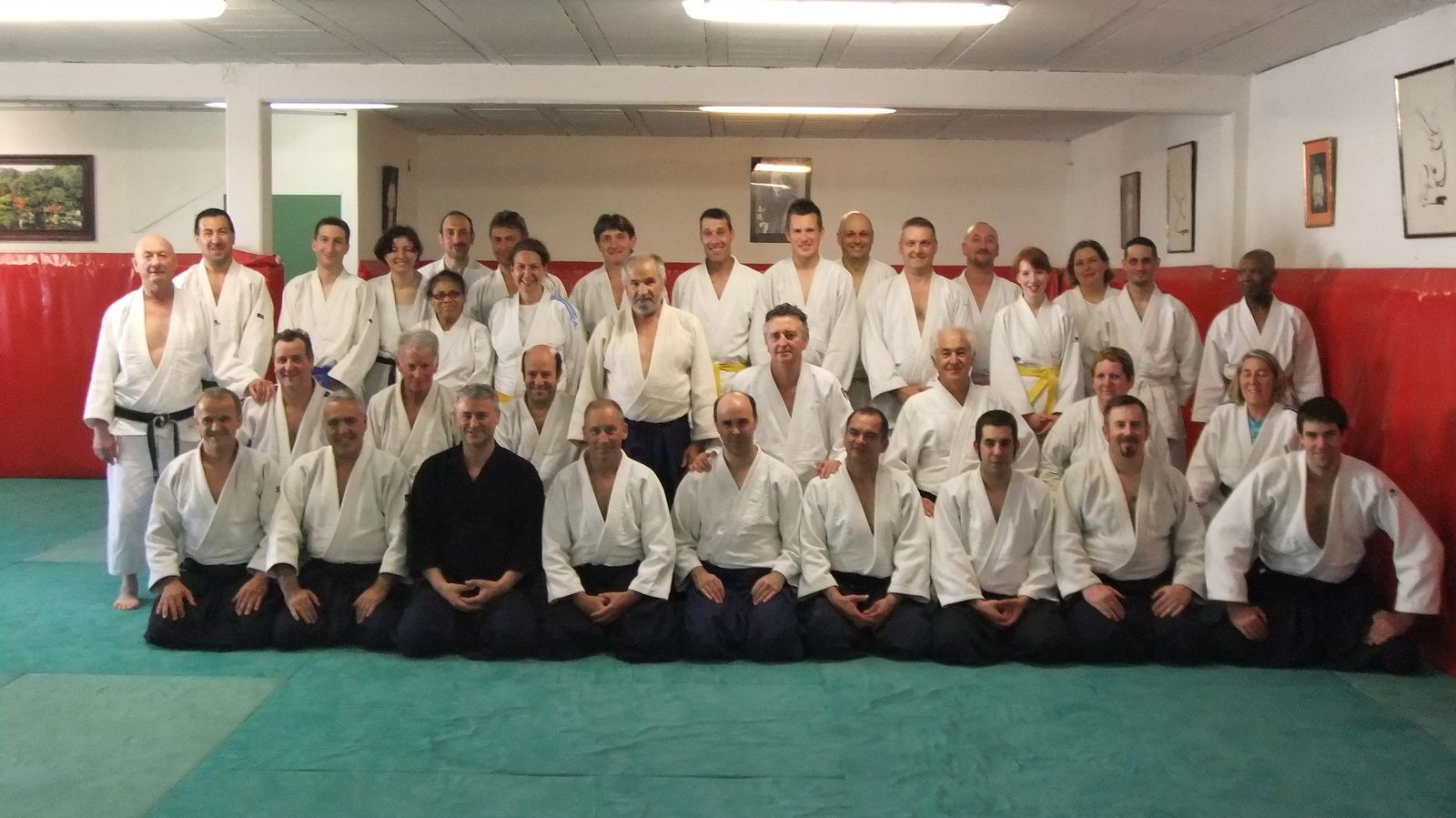rencontre ivry la bataille