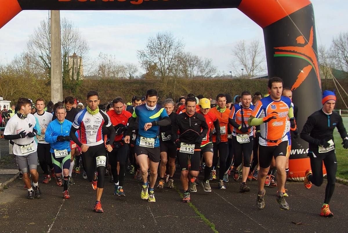 Toutes les photos du Trail Astérius 2015