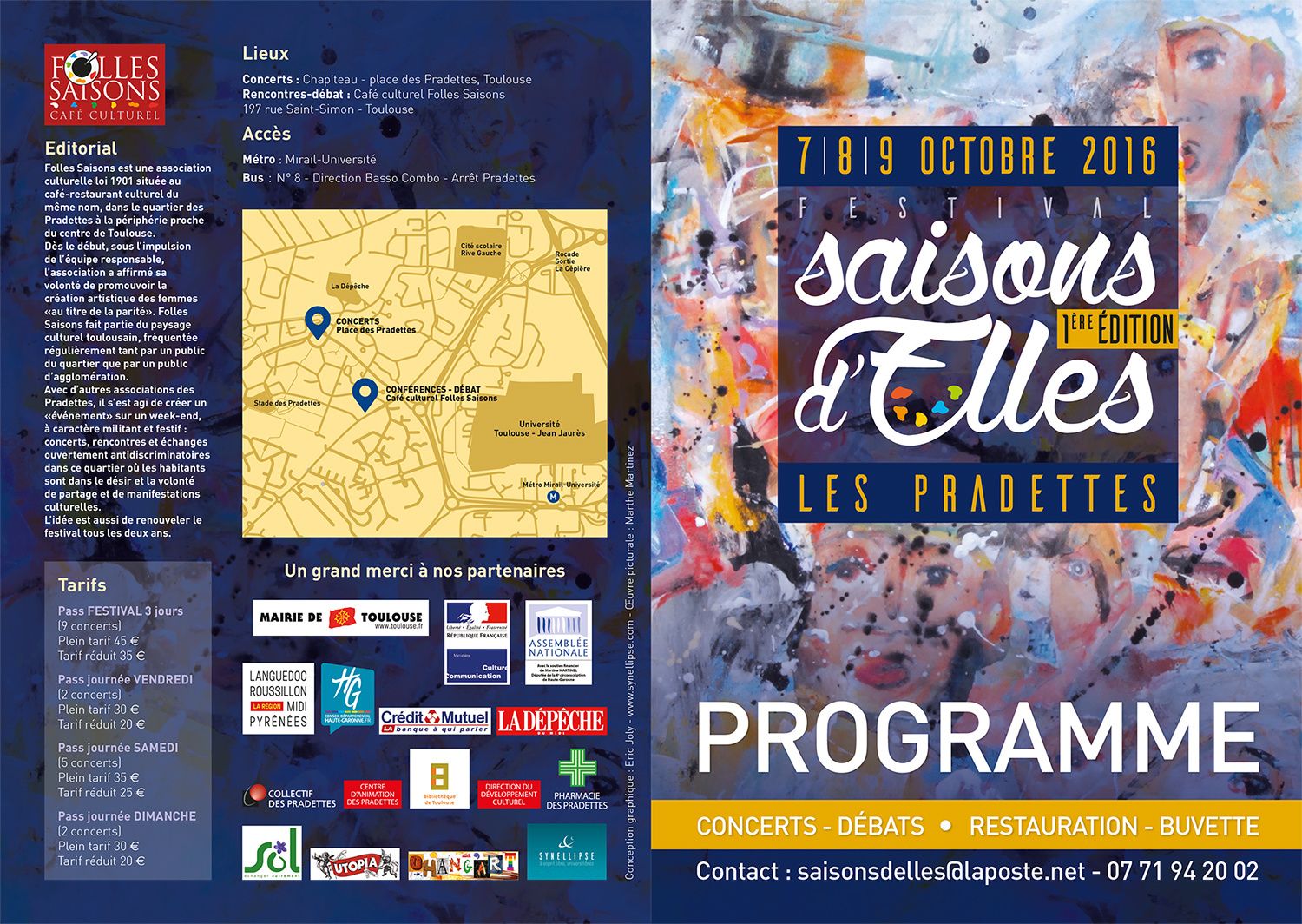 cafe rencontre toulouse