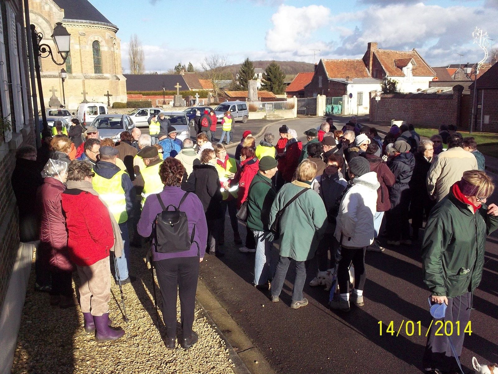 AntheuilPortes chaperon rouge