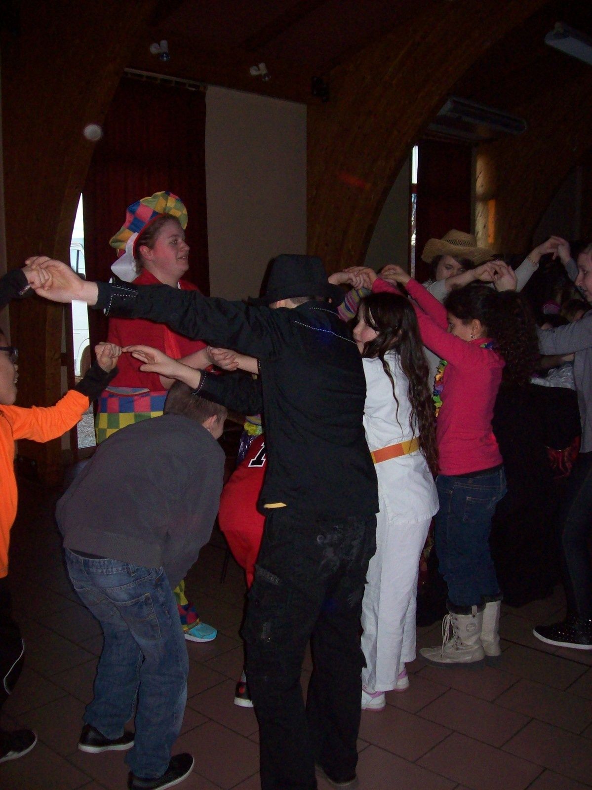 rencontre aillevillers