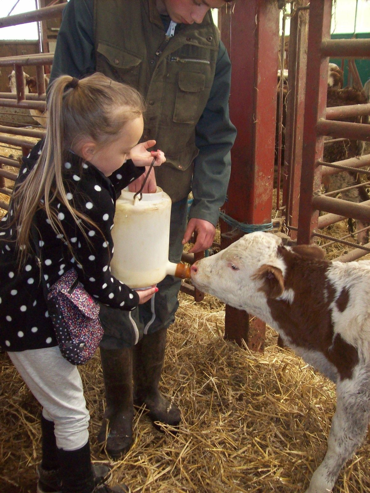 rencontre froideconche