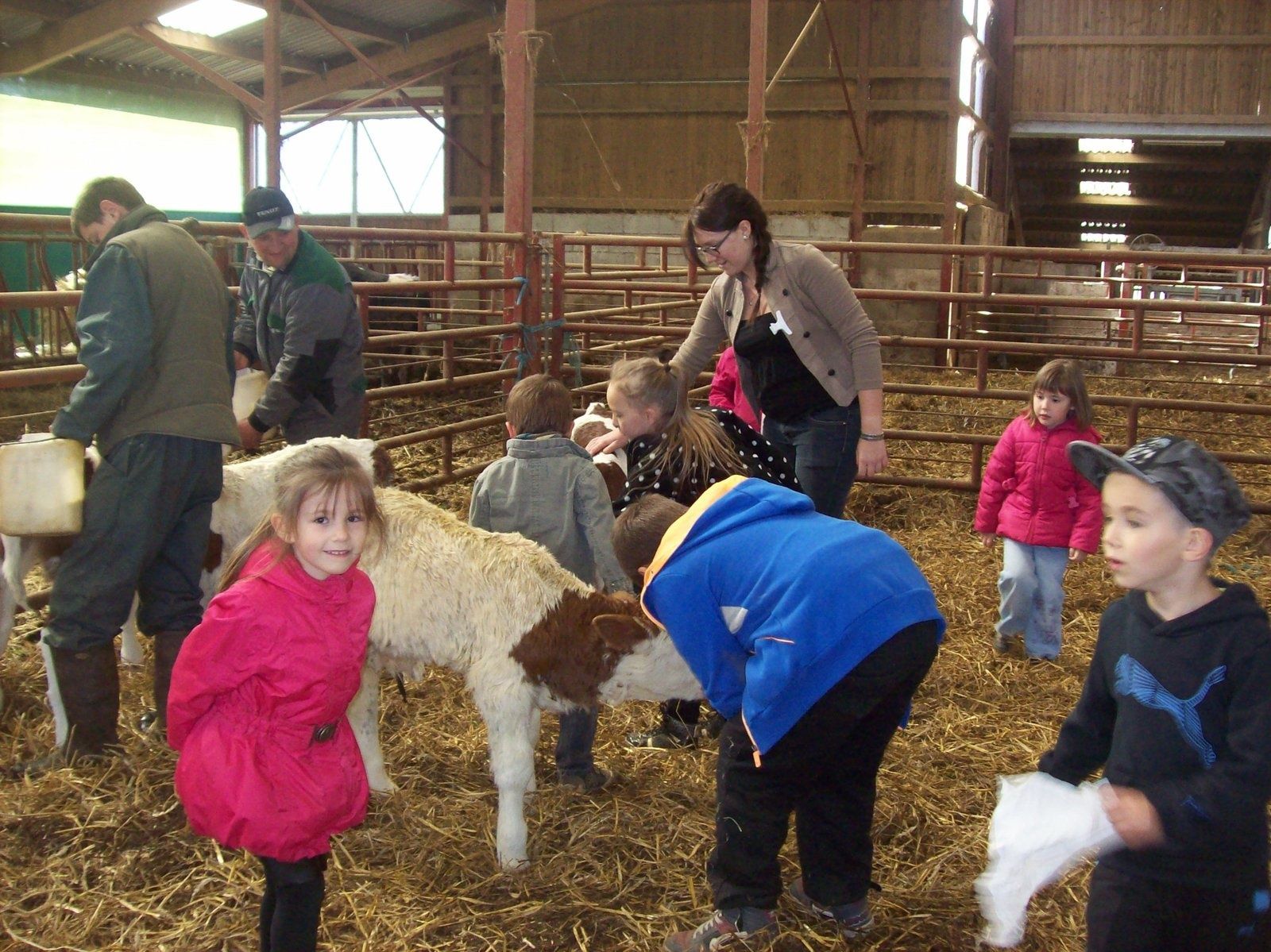 rencontre froideconche