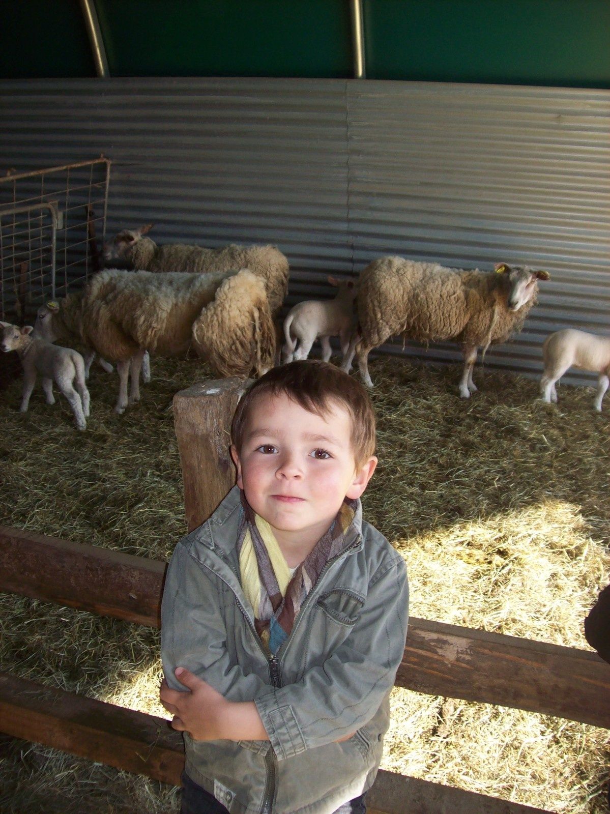 rencontre froideconche