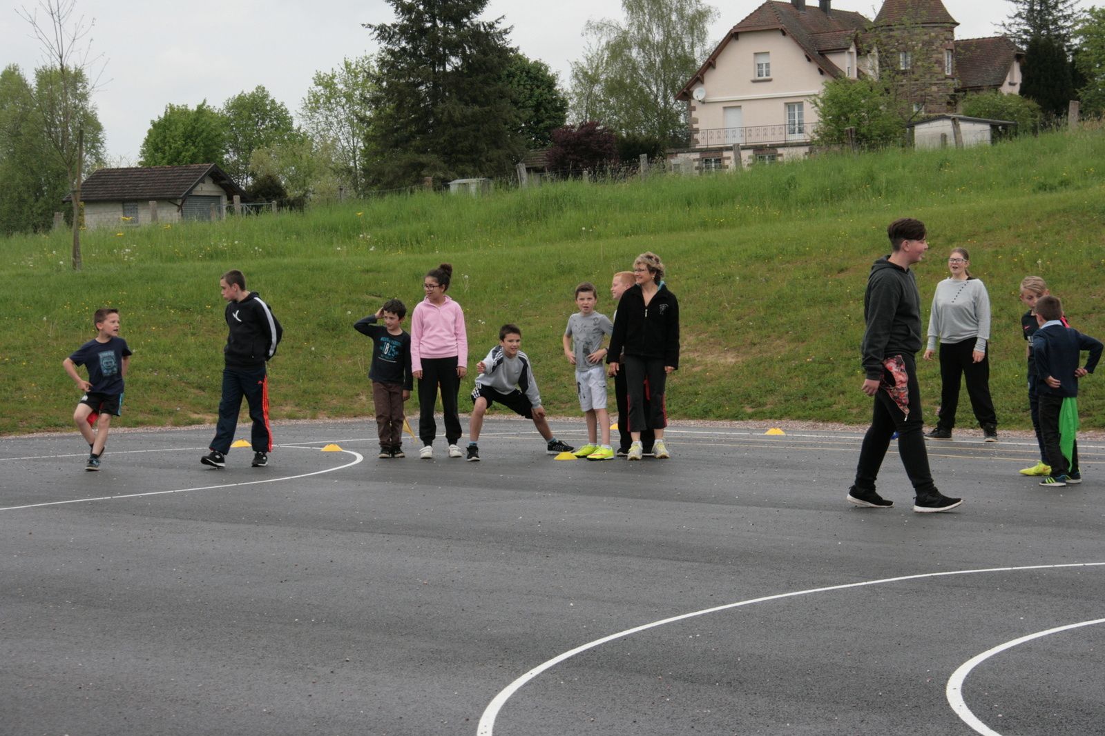rencontre sur vauvillers