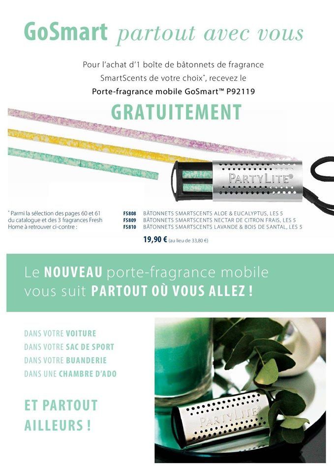 Partylite coupon code