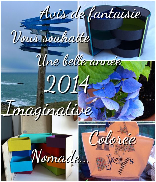 2014 ....demain ...