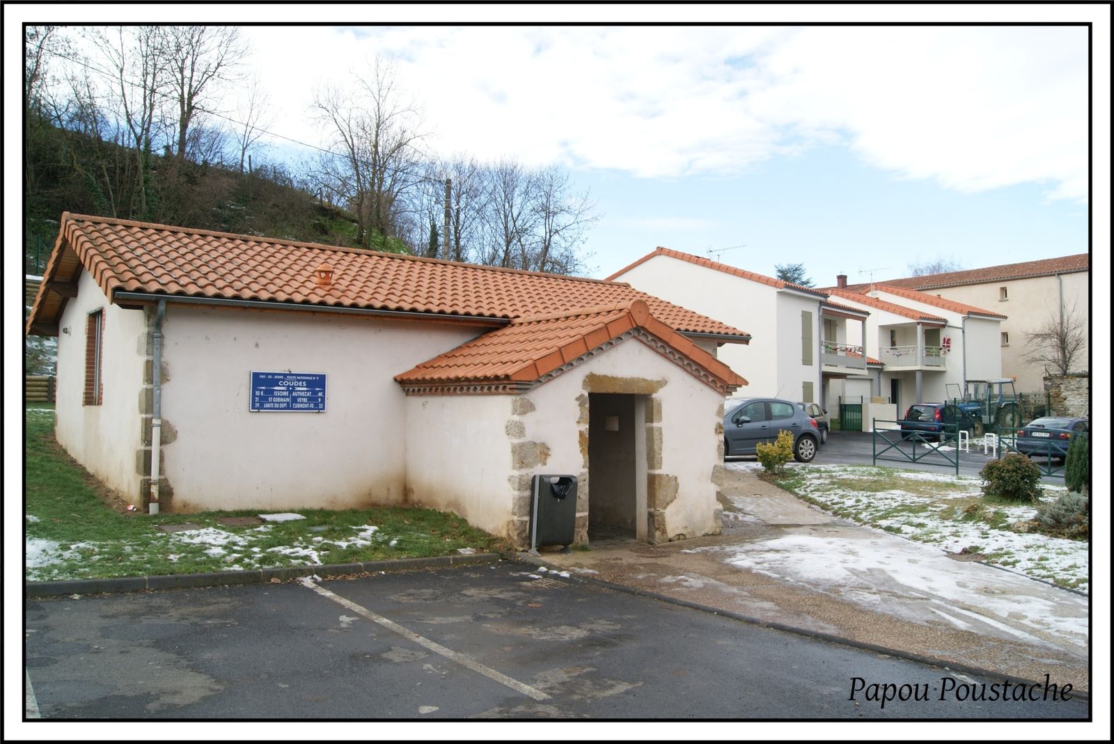 rencontre courpiere 63