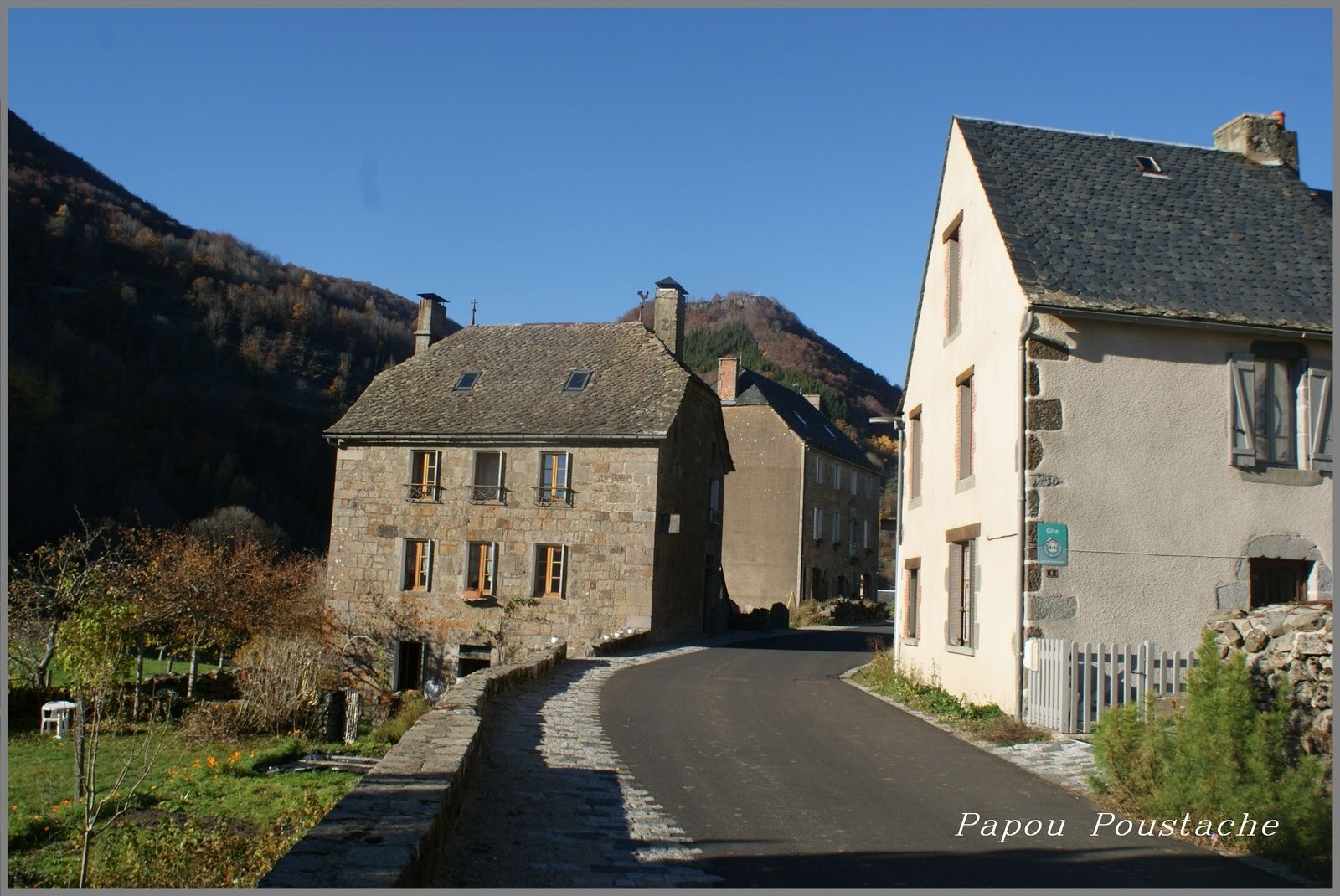 Rencontres dans le nord