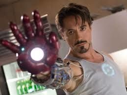 Quand IRON MAN ou TERMINATOR deviennent réalité