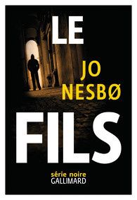 Le Fils - Jo Nesbo 