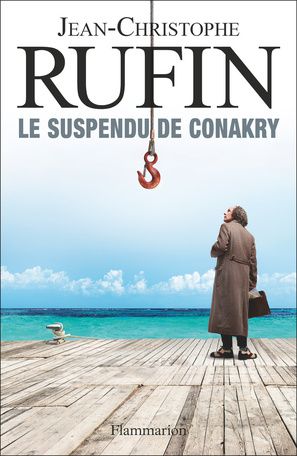 Le suspendu de Conakry - Jean-Christophe Rufin - motspourmots.fr