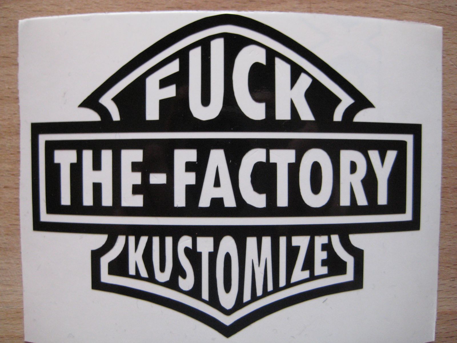 The Fuck Factory 40