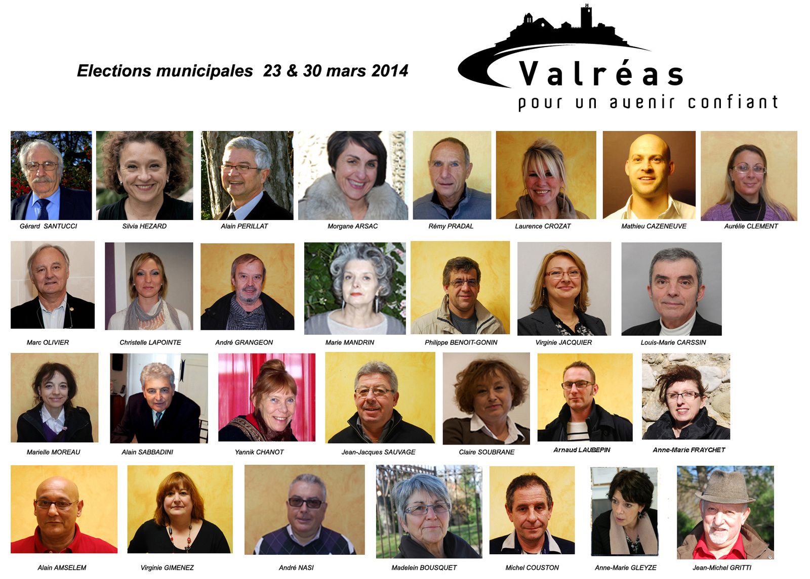 rencontre femme valreas