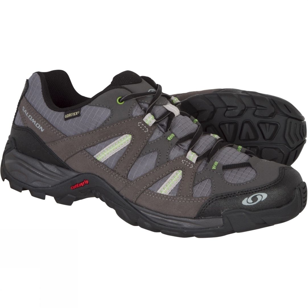 Salomon Exode Low GTX Men - 3 Sports et Trail