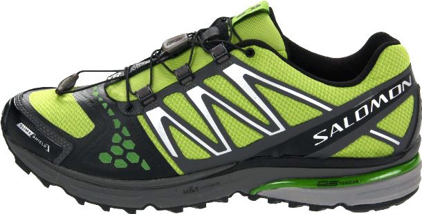 Salomon XR Crossmax Guidance - 3 Sports et Trail