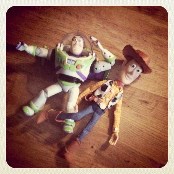 Instagrameuse je suis !