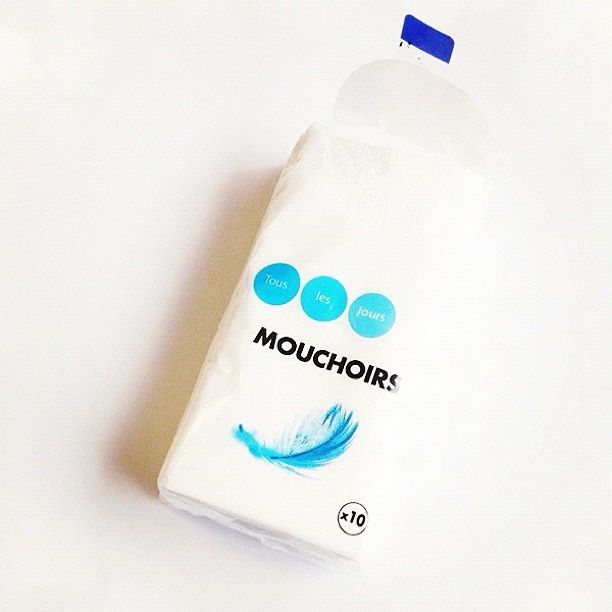 Instagrameuse je suis !